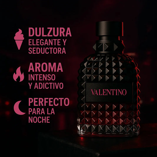 Valentino Born in Roma Intense 100ml