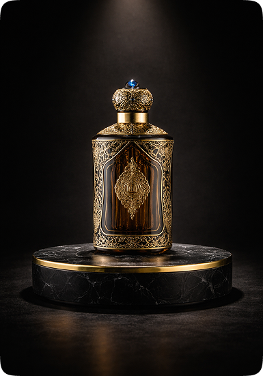 Perfume Arabe