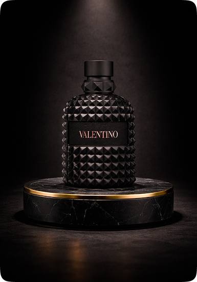 Perfume Valentino